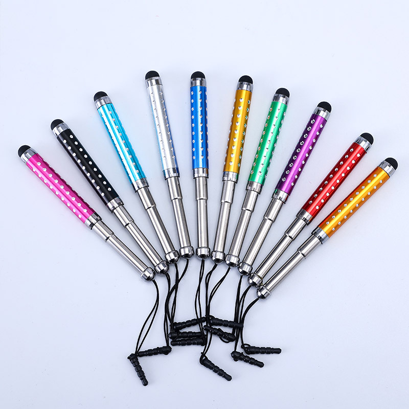 قلم ستايلس احترافي عالمي للهوا - مراجعة Pen Tablet Accessories وسعره