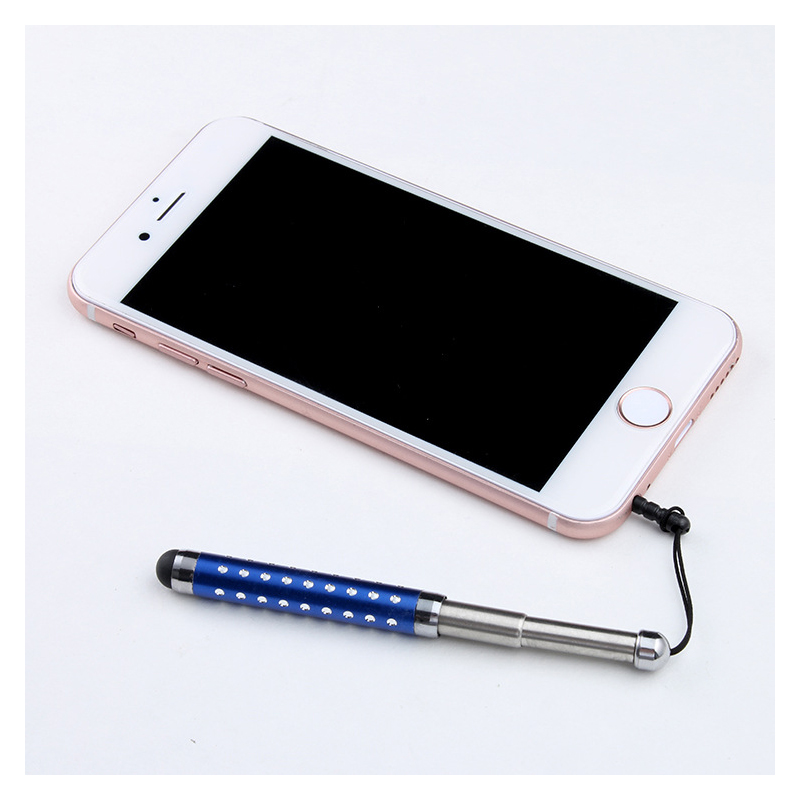 قلم ستايلس احترافي عالمي للهوا - مراجعة Pen Tablet Accessories وسعره