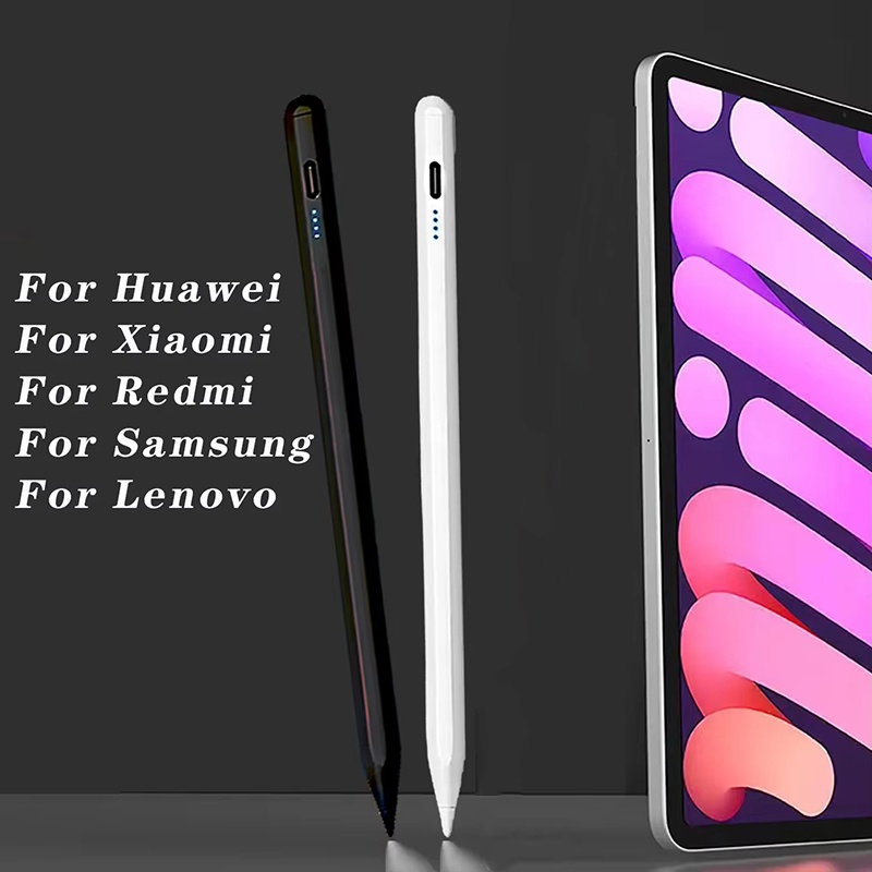 قلم شاشة لمس عالمي مع ملحق لوح - مراجعة Pen Tablet Accessories وسعره