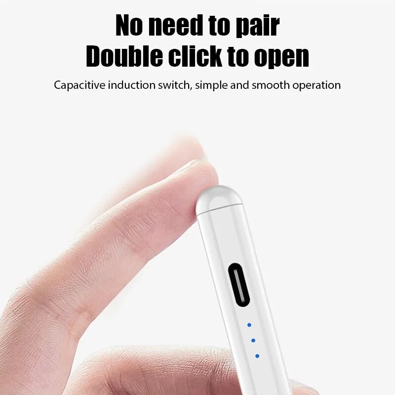 قلم شاشة لمس عالمي مع ملحق لوح - مراجعة Pen Tablet Accessories وسعره