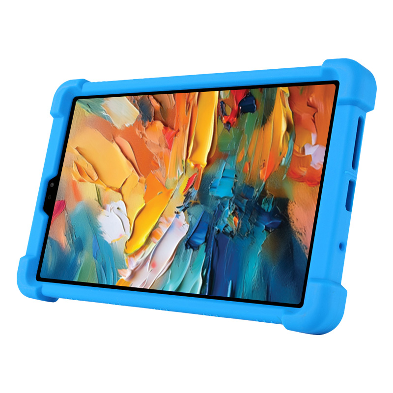 حافظة فوندا لجهاز تي سي إل تاب - مراجعة Tcl Tablet Accessories وسعره