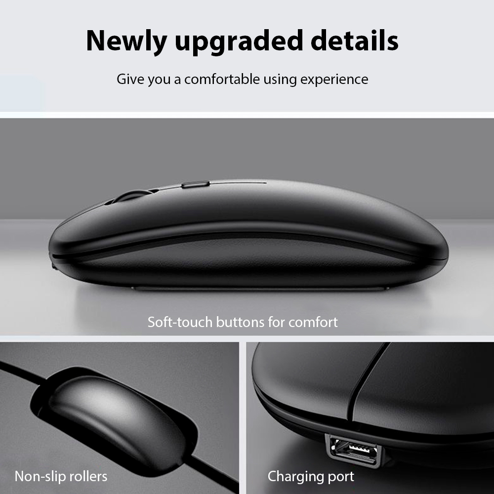 لوحة مفاتيح بلوتوث لاسلكية عال - مراجعة Tablet Pc Accessories وسعره