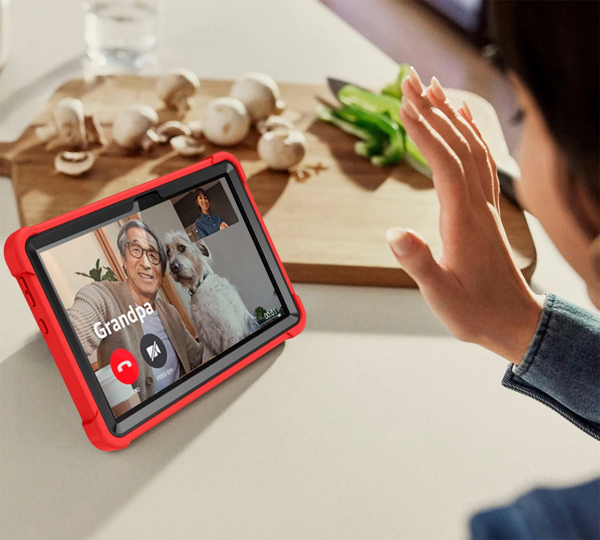 حافظة لهاتف لينوفو تاب M11 M10 - مراجعة Lenovo Tablet M11 Accessories وسعره