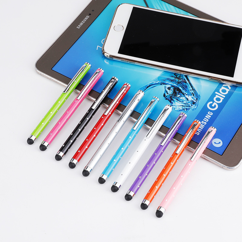 قلم ستايلس مانتيانشينغ 8.0 عال - مراجعة Pen Tablet Accessories وسعره