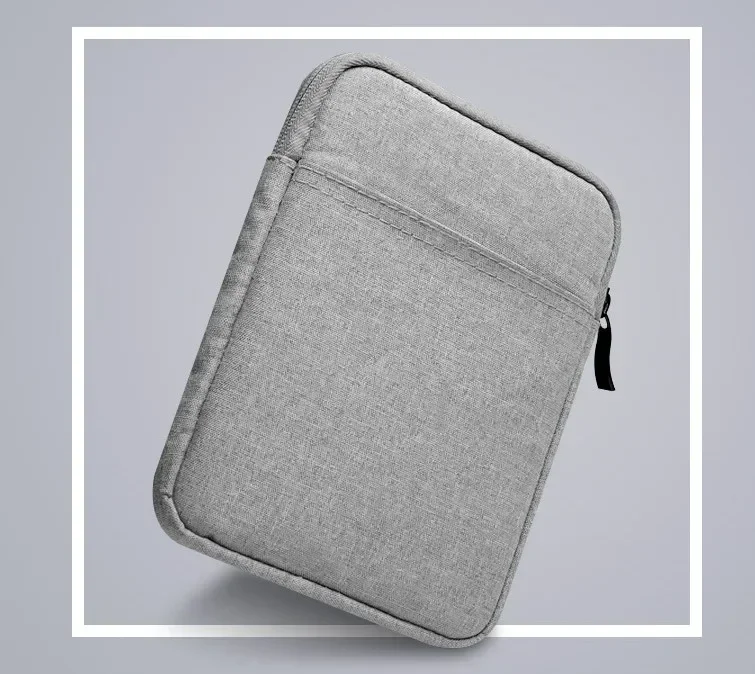 حافظة لجهاز Alldocube IPlay 60 - مراجعة Tablet Accessories Bag وسعره