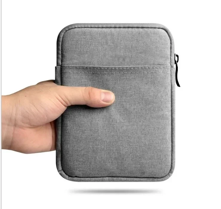 حافظة لجهاز Alldocube IPlay 60 - مراجعة Tablet Accessories Bag وسعره