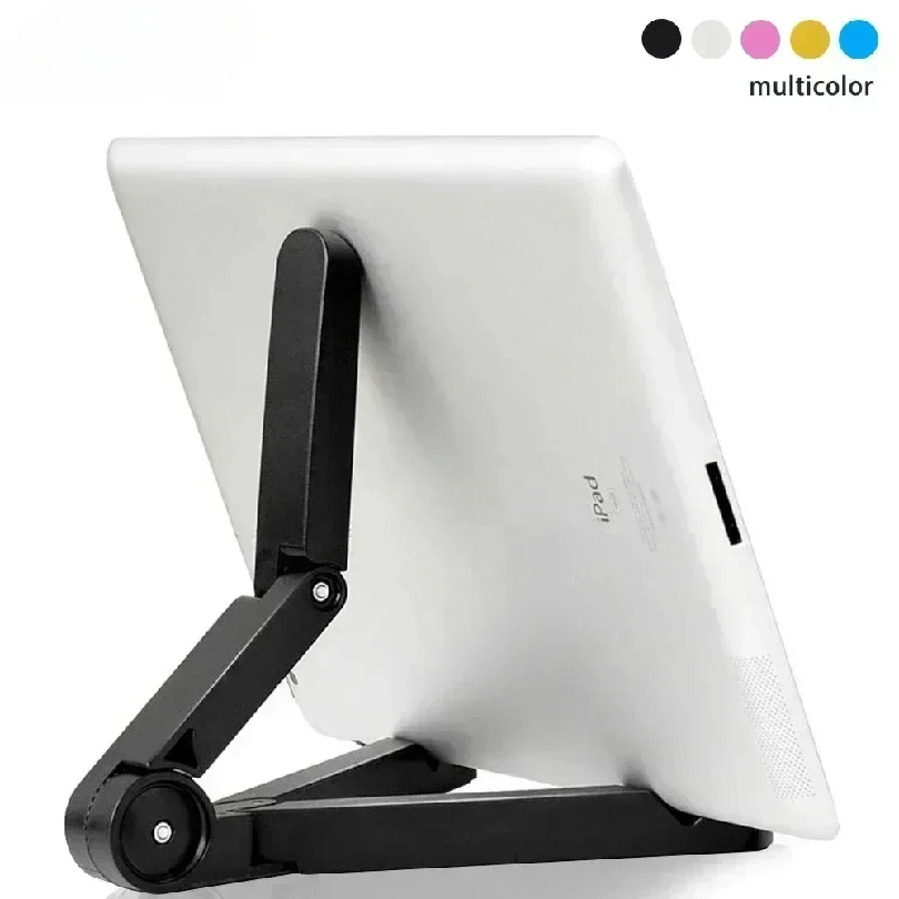 حامل أجهزة لوحية عالمي قابل لل - مراجعة Tablet Accessories وسعره