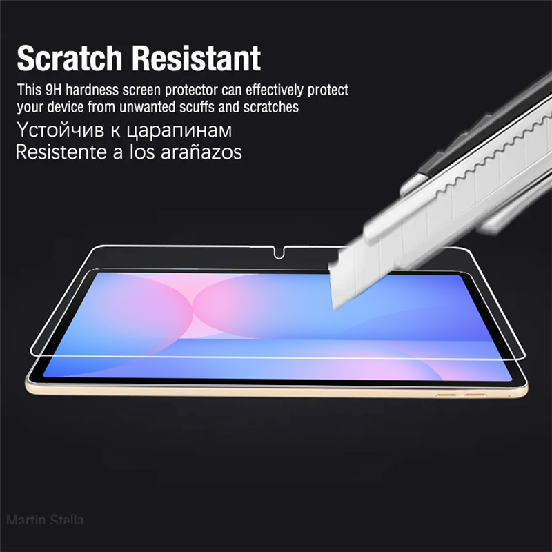 لهاتف سامسونج جالاكسي تاب S10  - مراجعة Lenovo Tablet M11 Accessories وسعره