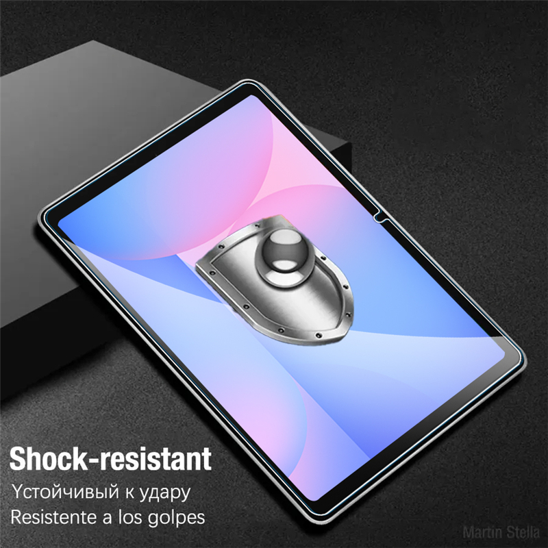 لهاتف سامسونج جالاكسي تاب S10  - مراجعة Lenovo Tablet M11 Accessories وسعره