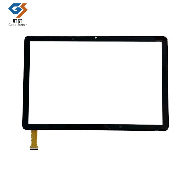 شاشة لمس سعوية 10.1 بوصة سوداء - مراجعة Tablet Pc Accessories وسعره