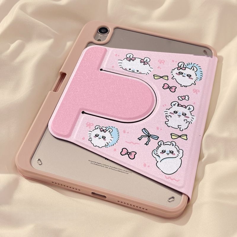 حافظة كرتونية أنيمي تشييكاوا م - مراجعة Pen Tablet Accessories وسعره