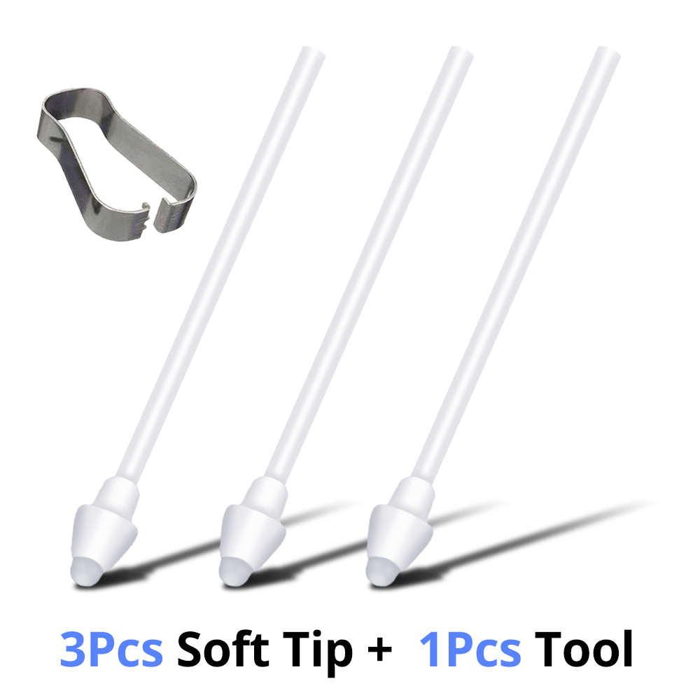 رؤوس أقلام ستايلس (S Pen) صلبة - مراجعة Galaxy Tablet Accessories وسعره