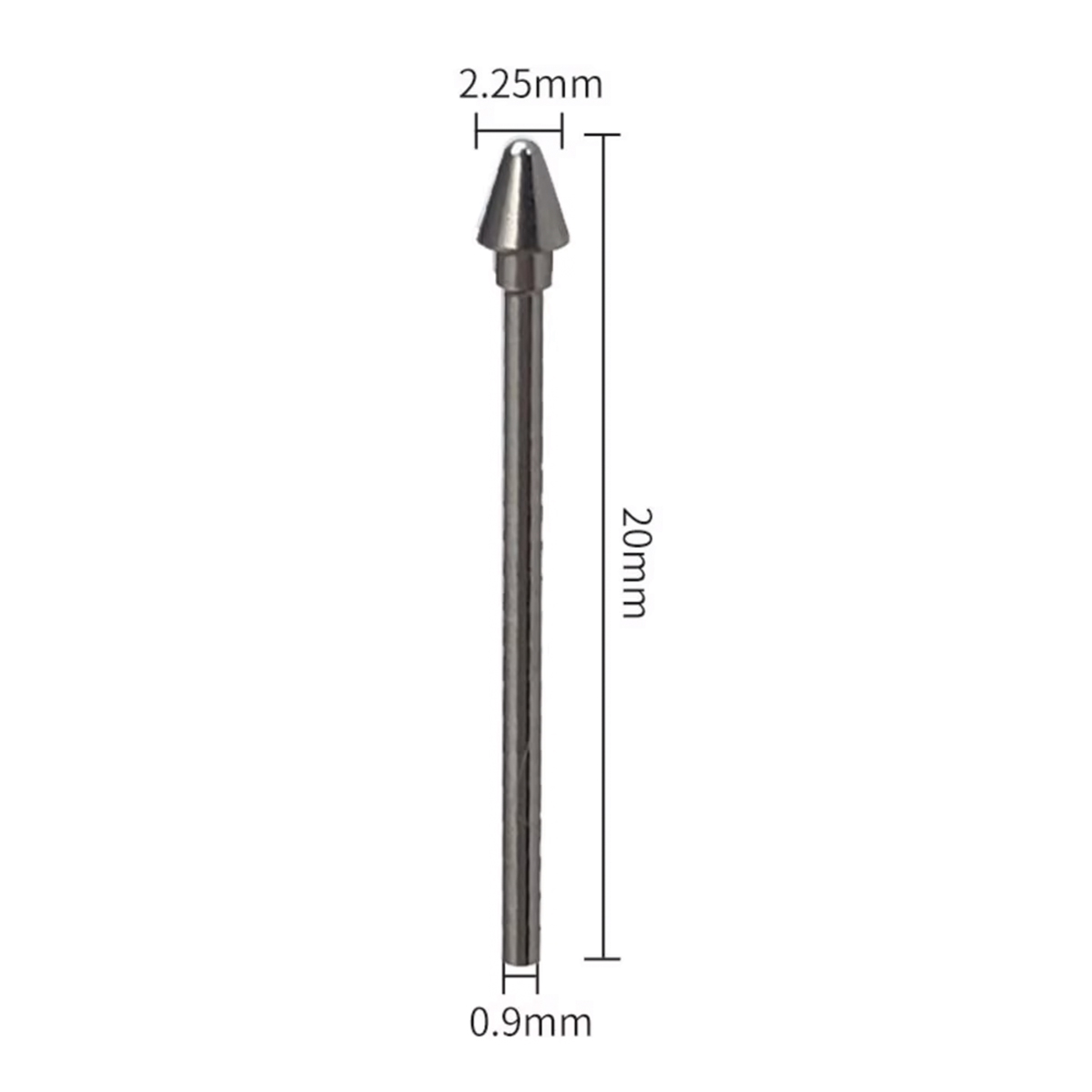 رؤوس أقلام ستايلس (S Pen) صلبة - مراجعة Galaxy Tablet Accessories وسعره