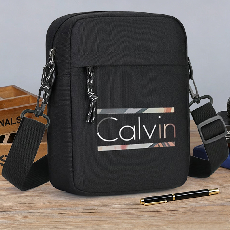 حقيبة كروس بودي مربعة بسيطة لل - مراجعة Tablet Accessories Bag وسعره