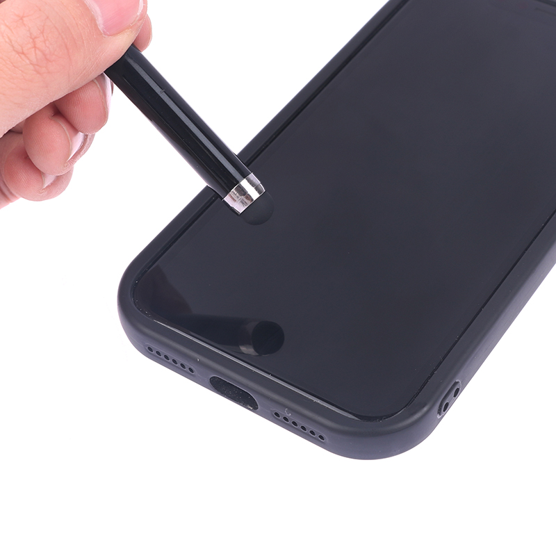 قلم ستايلس عالمي للهواتف المحم - مراجعة Pen Tablet Accessories وسعره