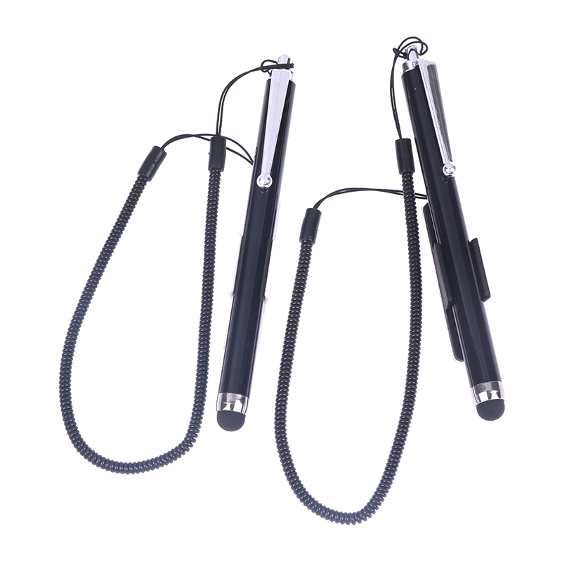 قلم ستايلس عالمي للهواتف المحم - مراجعة Pen Tablet Accessories وسعره