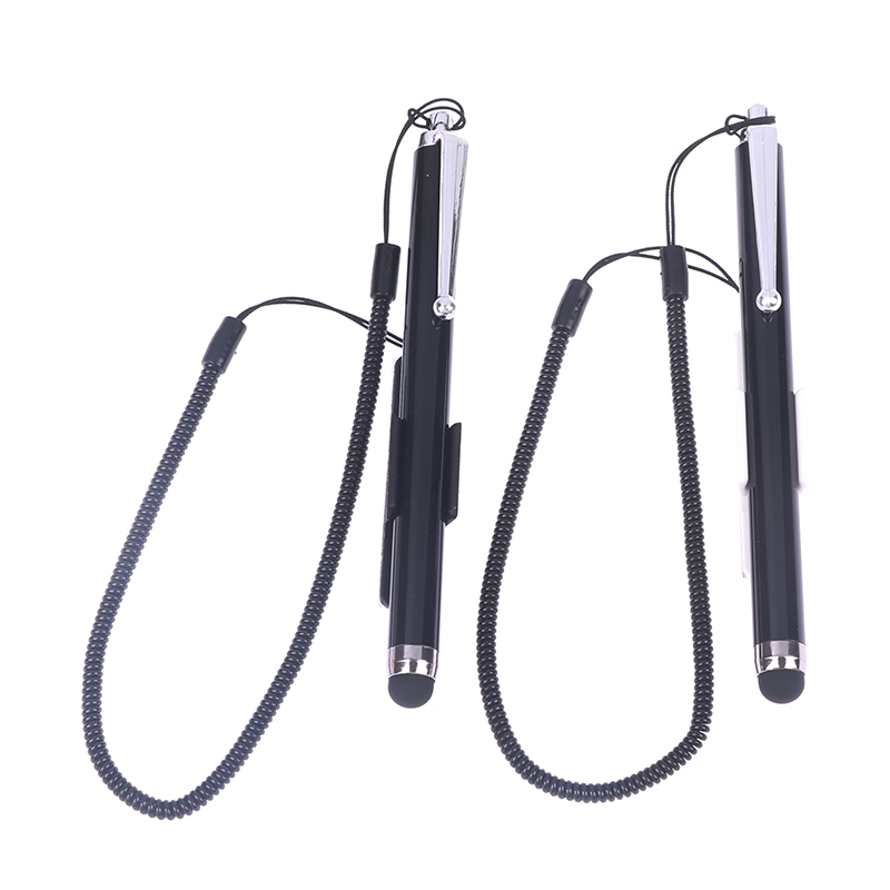 قلم ستايلس عالمي للهواتف المحم - مراجعة Pen Tablet Accessories وسعره