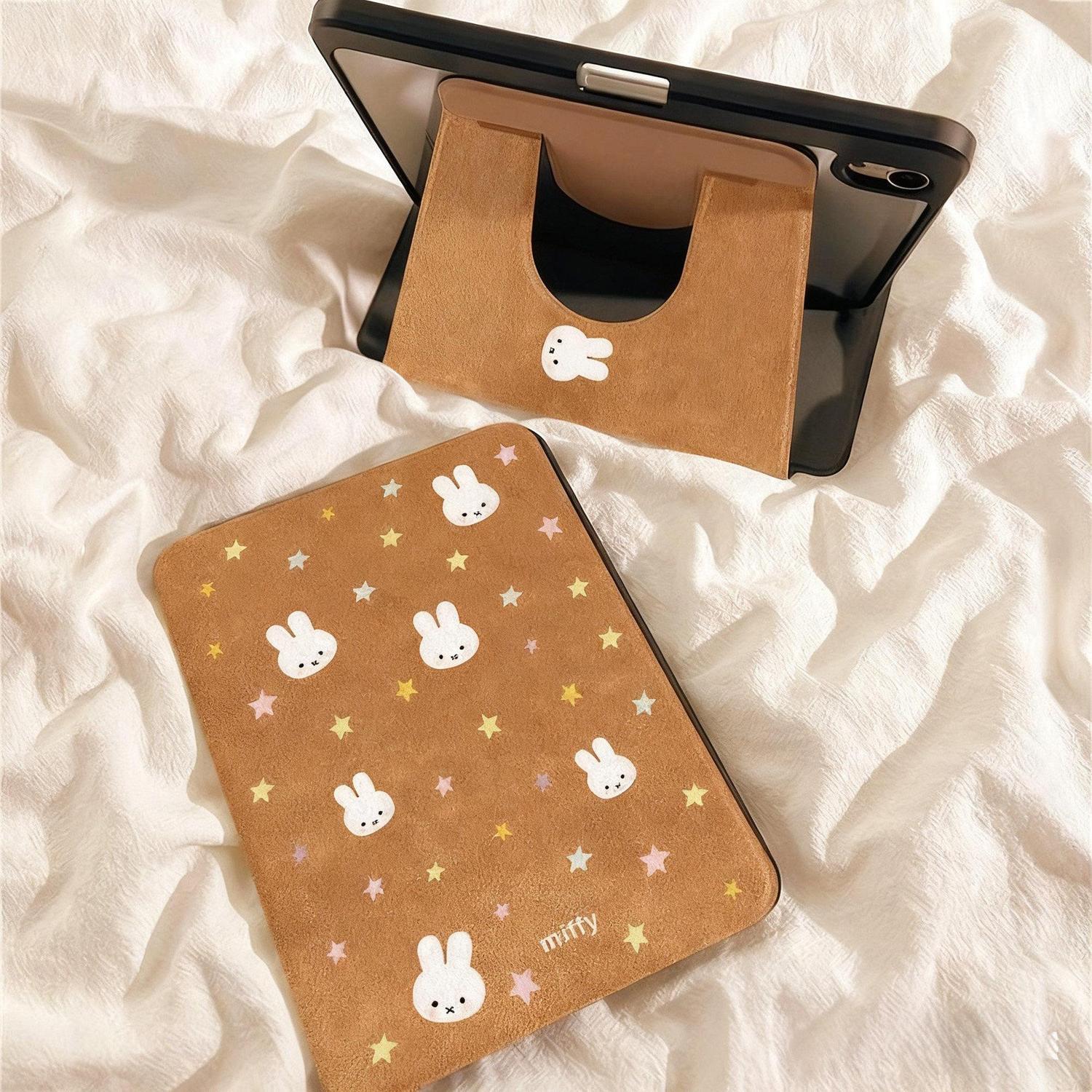 حافظة حماية لجهاز آيباد 11 من  - مراجعة Pen Tablet Accessories وسعره