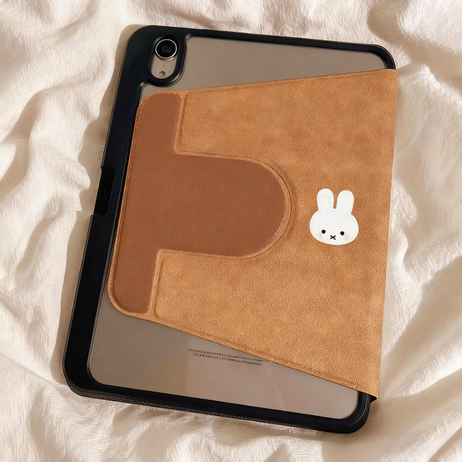 حافظة حماية لجهاز آيباد 11 من  - مراجعة Pen Tablet Accessories وسعره