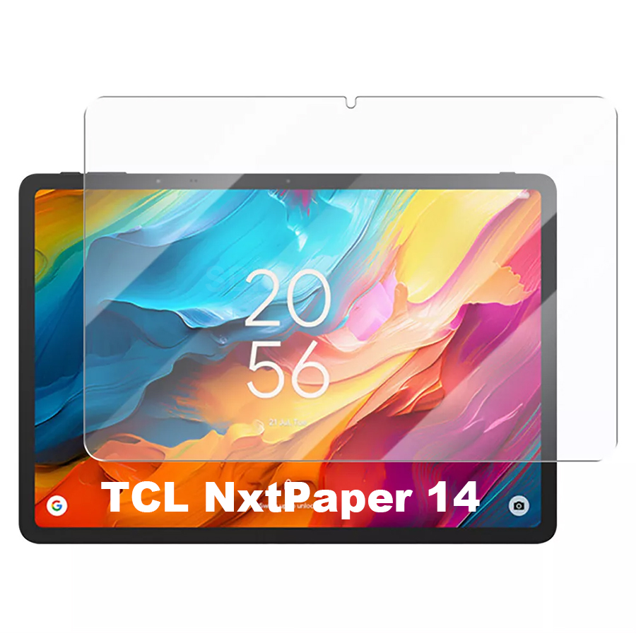 واقي شاشة من الزجاج المقوى لجه - مراجعة Tcl Tablet Accessories وسعره