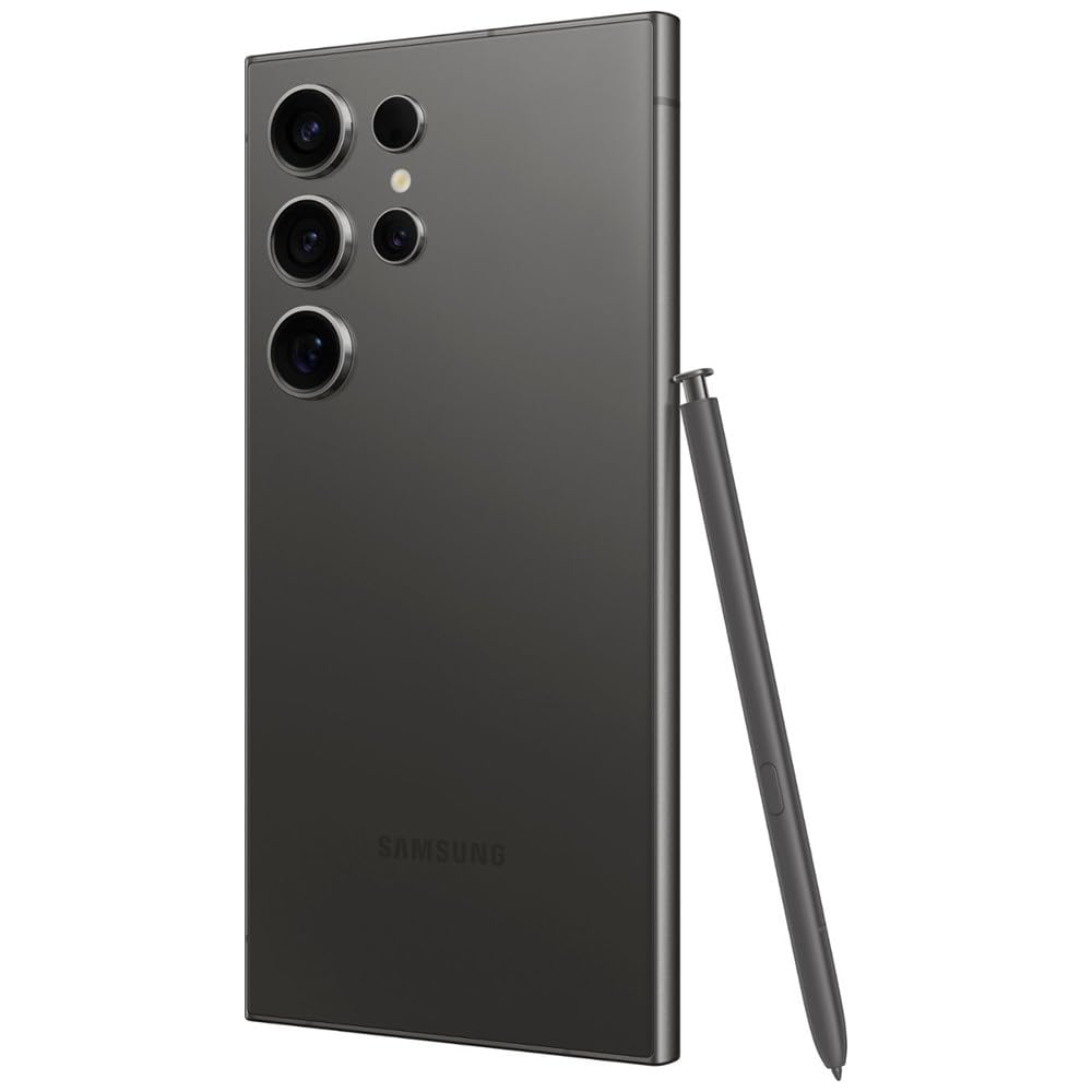 هاتف Samsung Galaxy S24 Ultra  - مراجعة Mobile & Tablet Accessories وسعره