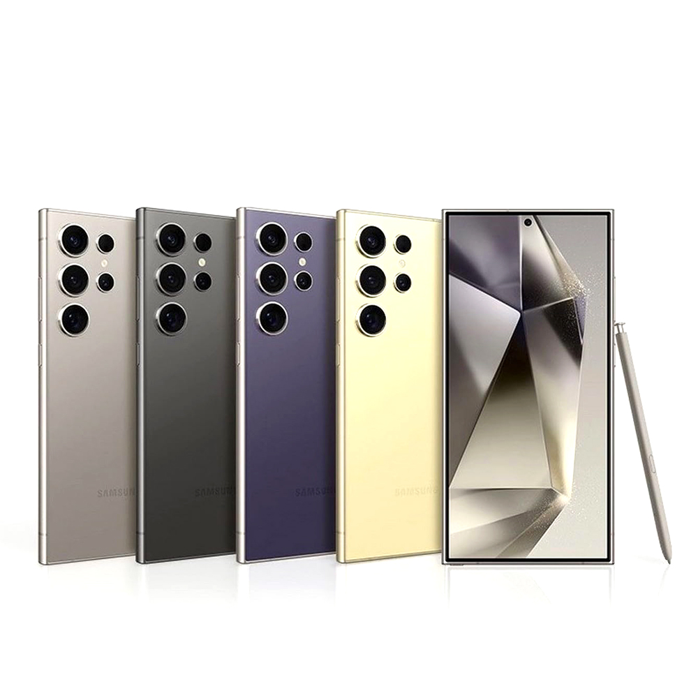 هاتف Samsung Galaxy S24 Ultra  - مراجعة Mobile & Tablet Accessories وسعره