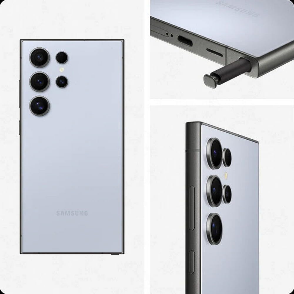 هاتف Samsung Galaxy S24 Ultra  - مراجعة Mobile & Tablet Accessories وسعره