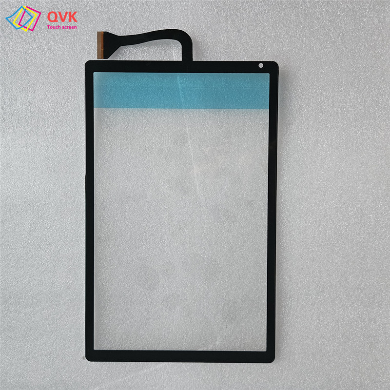 شاشة سوداء تعمل باللمس بالسعة  - مراجعة Tablet Pc Accessories وسعره